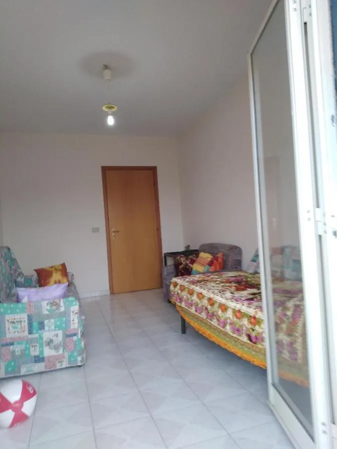 Cozy Home With Etna View And Beach Nearby Linera